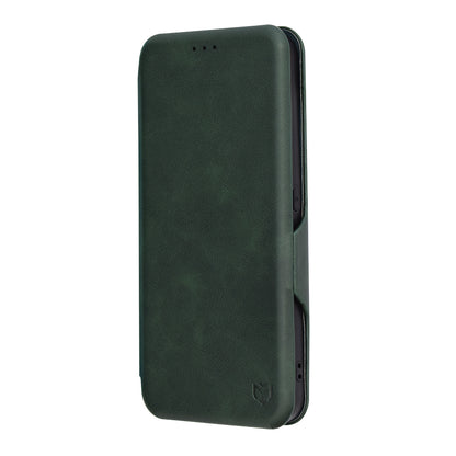 Deksel for Nothing CMF Phone 1, Techsuit, Safe Wallet Plus, Grønn