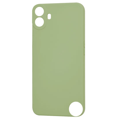 Deksel til Nothing CMF Phone 1, Techsuit, SoftFlex, Matcha