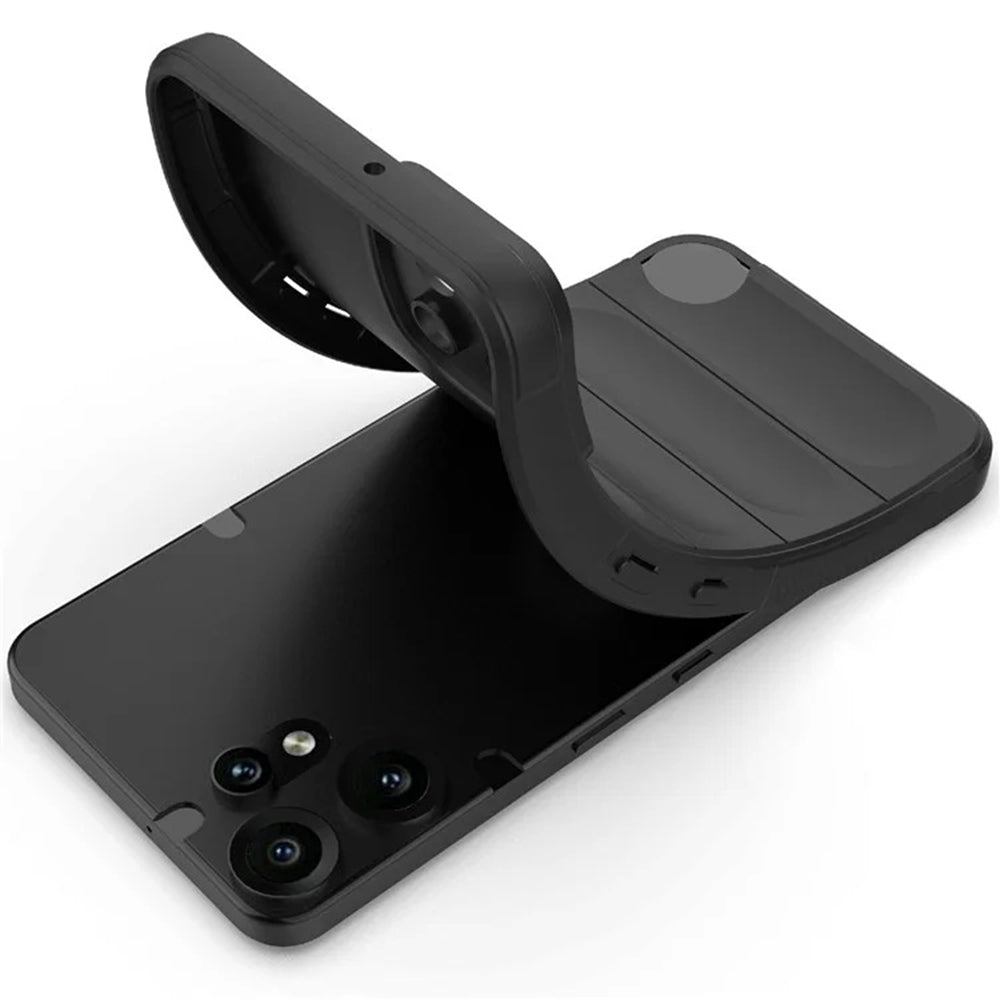 Deksel for Nothing CMF Phone 2 Pro, Techsuit, Magic Shield, Svart