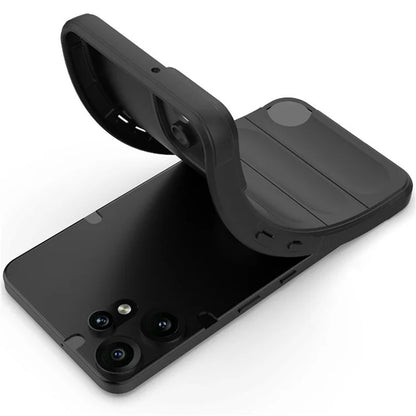 Deksel for Nothing CMF Phone 2 Pro, Techsuit, Magic Shield, Svart
