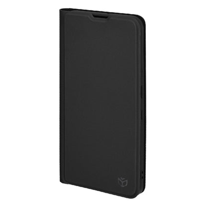 Deksel til Nothing CMF Phone 2 Pro, Techsuit, Magskin Book, svart