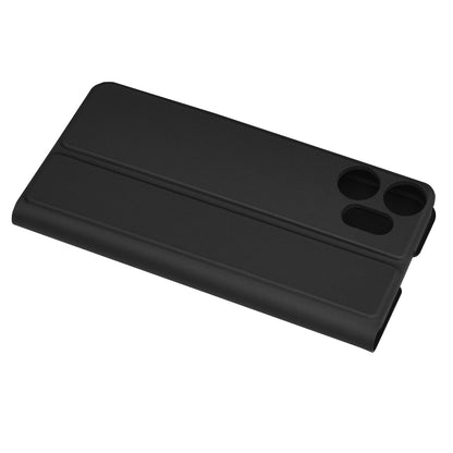 Deksel til Nothing CMF Phone 2 Pro, Techsuit, Magskin Book, svart