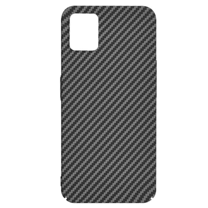 Deksel for Nothing Phone (1), Techsuit, Carbonite FiberShell, Svart