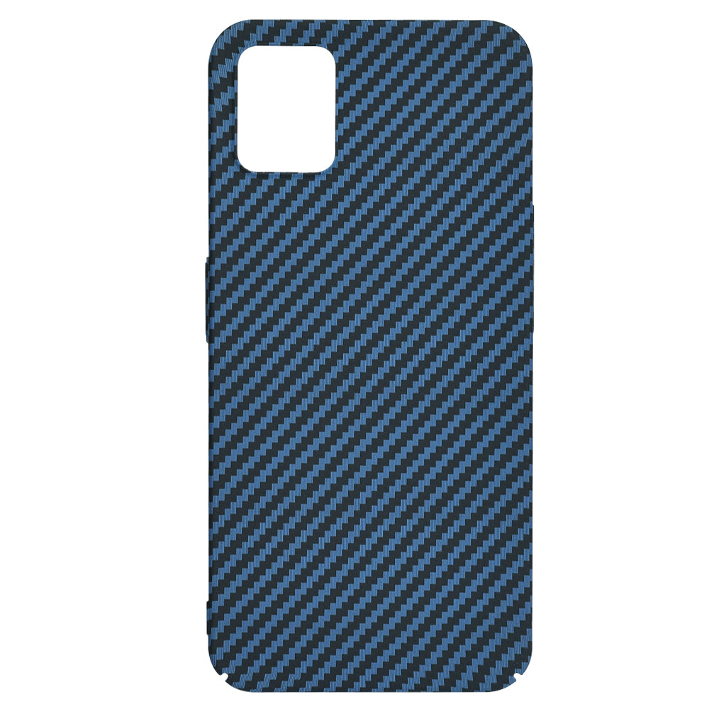 Deksel til Nothing Phone (1), Techsuit, Carbonite FiberShell, Turkis