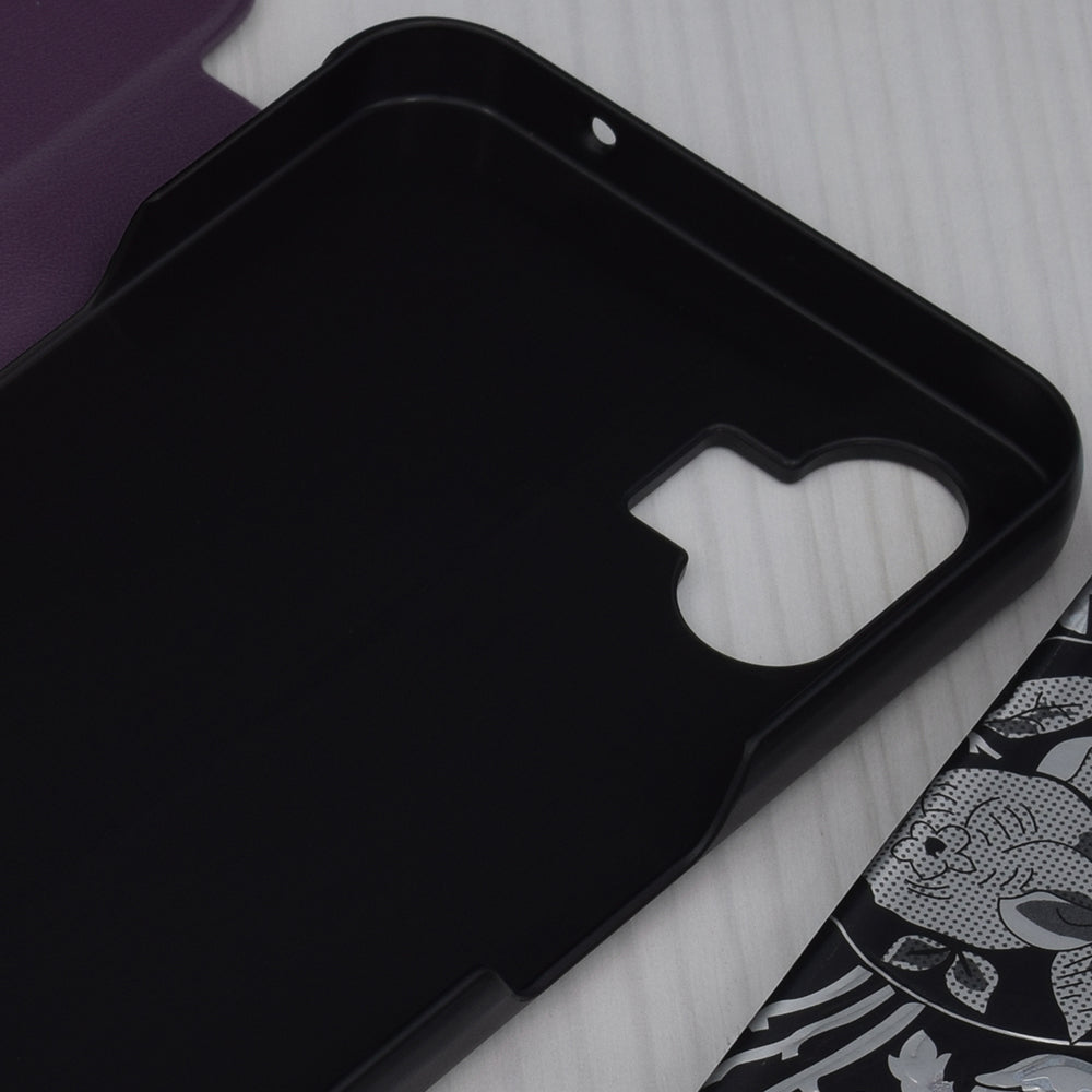 Deksel til Nothing Phone (1), Techsuit, eFold, Lilla