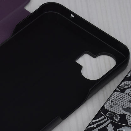 Deksel til Nothing Phone (1), Techsuit, eFold, Lilla