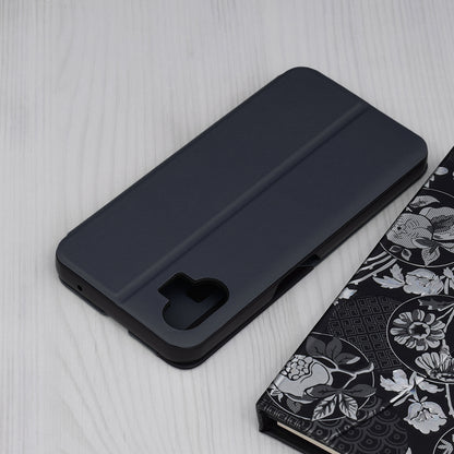 Deksel til Nothing Phone (1), Techsuit, eFold, Marineblå