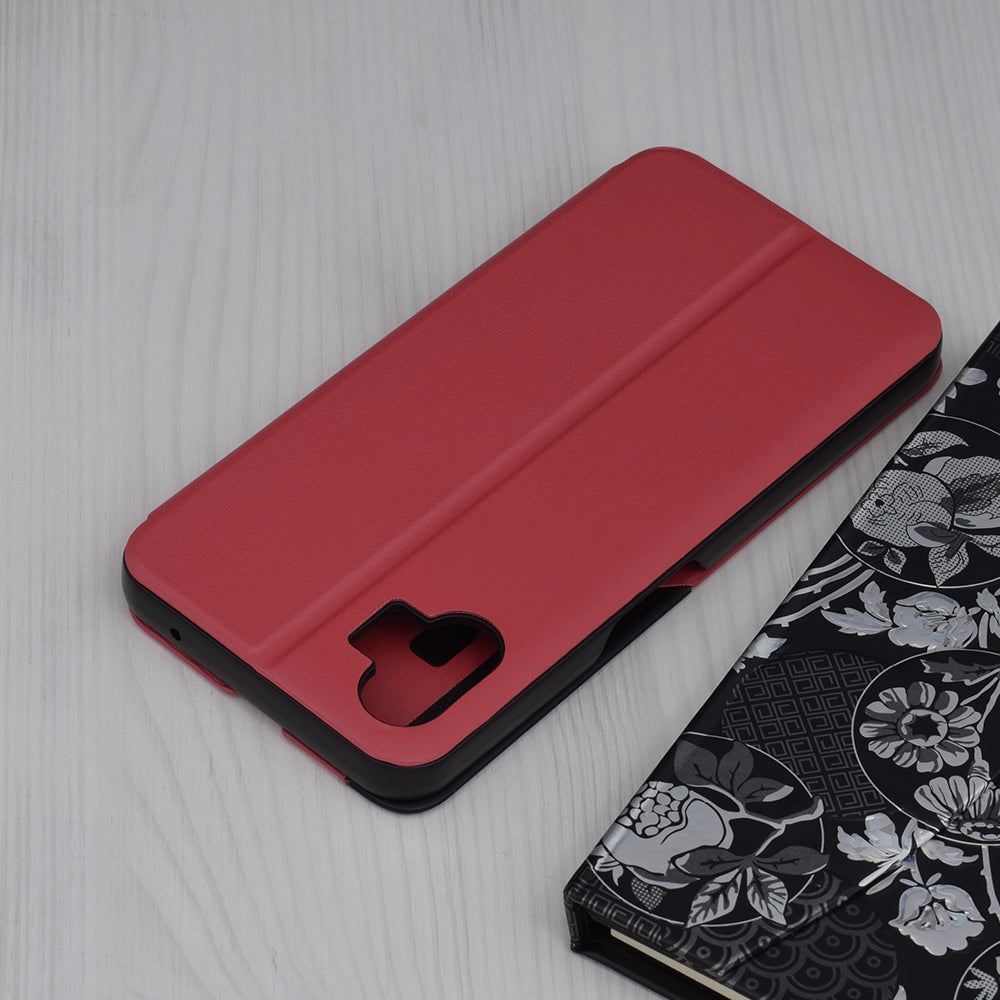 Deksel til Nothing Phone (1), Techsuit, eFold, Rød