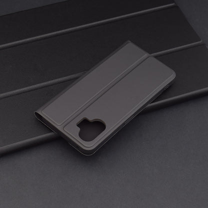 Deksel til Nothing Phone (2), Techsuit, Magskin Book, Svart