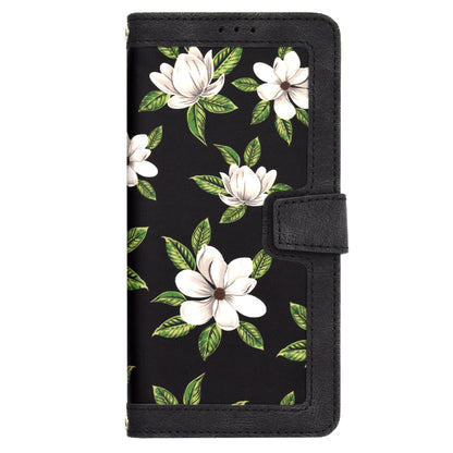 Deksel for Nothing Phone (2a) Plus / Phone (2a), Techsuit, FlipCraft, Svart