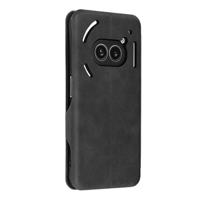 Deksel for Nothing Phone (2a) Plus / Phone (2a), Techsuit, Safe Wallet Plus, Svart