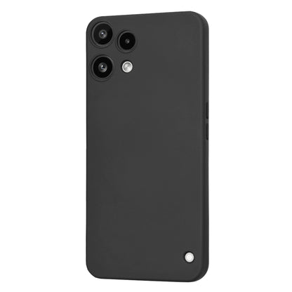 Deksel for Nothing Phone (3a) Lite, Techsuit, SoftFlex, Svart
