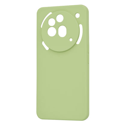 Deksel til Nothing Phone (3a) Pro, Techsuit, SoftFlex, Matcha