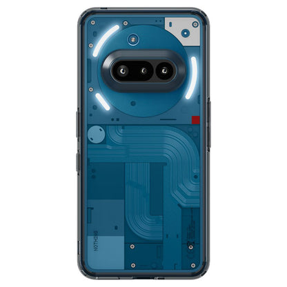 Deksel til Nothing Phone (3a), Spigen, Ultra Hybrid, Røykfarget ACS09373