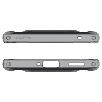 Deksel til Nothing Phone (3a), Spigen, Ultra Hybrid, Røykfarget ACS09373