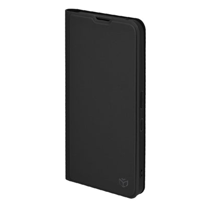 Deksel til Nothing Phone (3a), Techsuit, Magskin Book, Svart