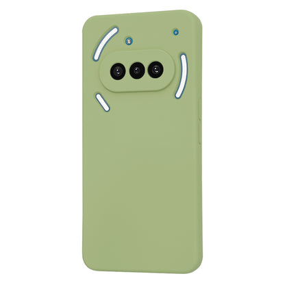 Deksel til Nothing Phone (3a), Techsuit, SoftFlex, Matcha
