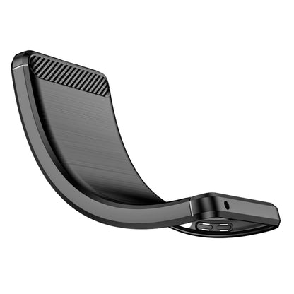 Deksel til OnePlus 10 Pro, Techsuit, Karbon, Svart