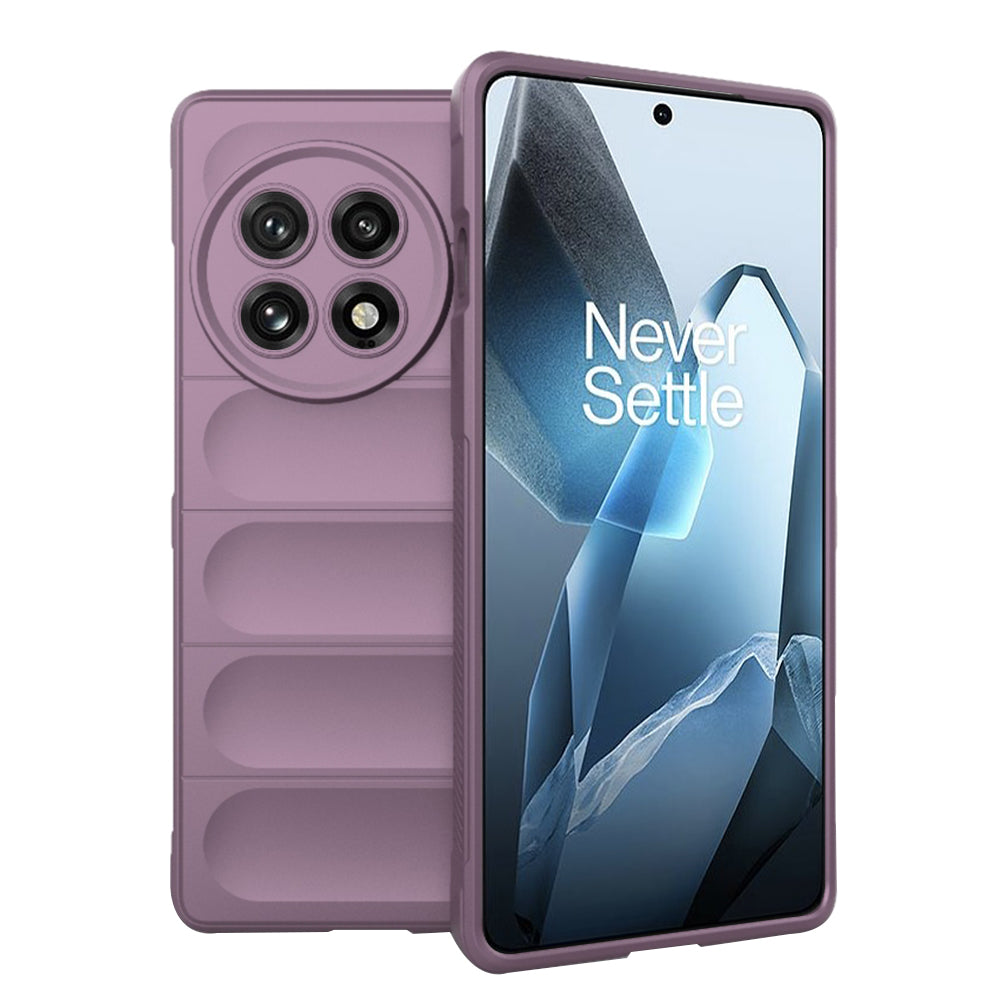 Deksel til OnePlus 13, Techsuit, Magic Shield, Lilla