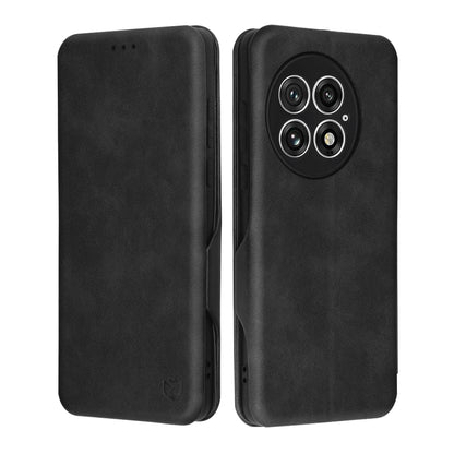 Deksel til OnePlus 13, Techsuit, Safe Wallet Plus, Svart