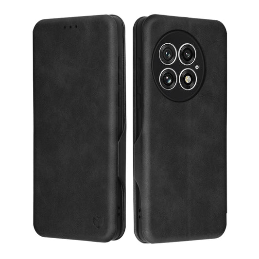Deksel til OnePlus 13, Techsuit, Safe Wallet Plus, Svart