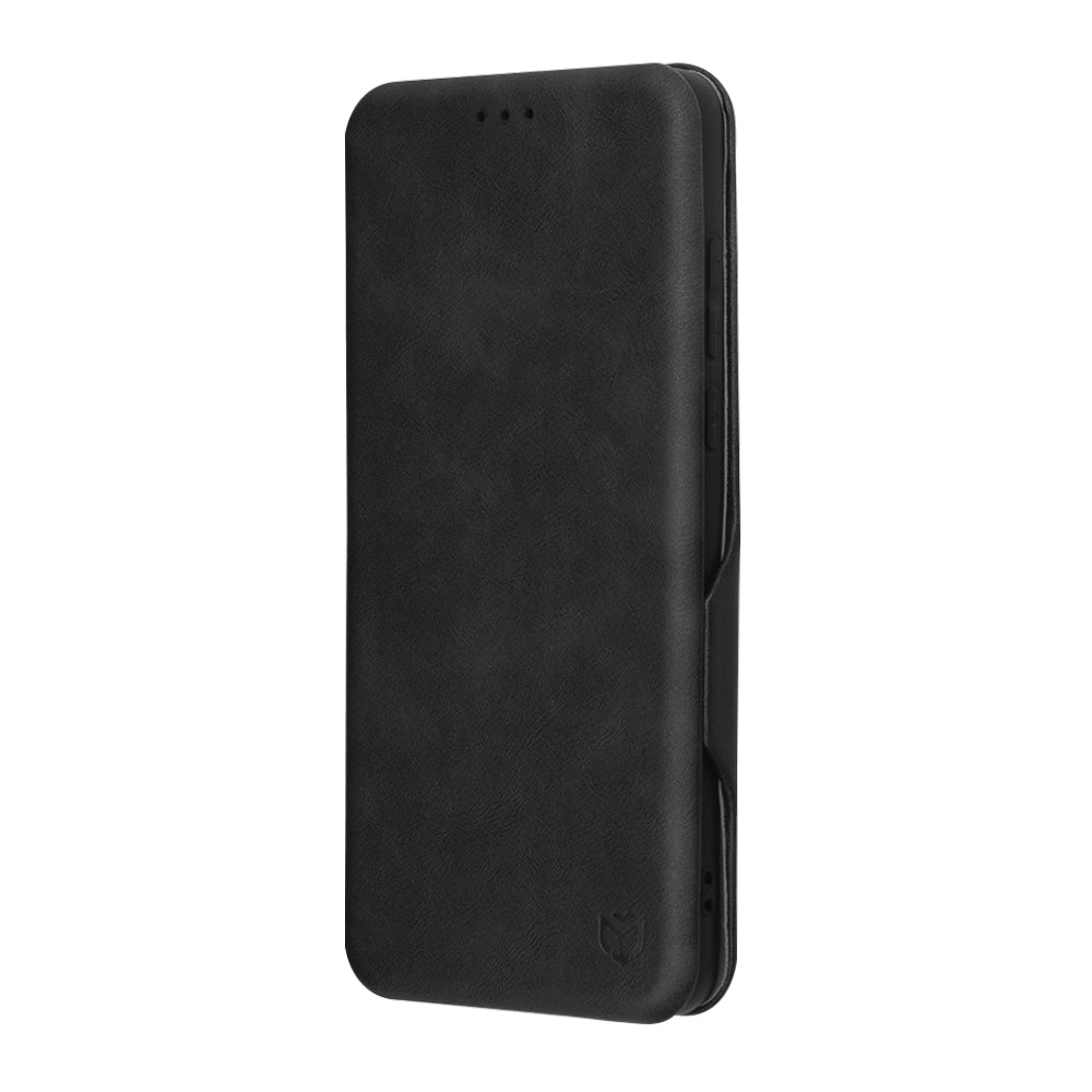Deksel til OnePlus 13, Techsuit, Safe Wallet Plus, Svart