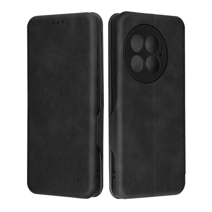 Deksel til OnePlus 13, Techsuit, Safe Wallet Plus, Svart