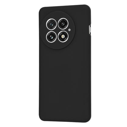 Deksel til OnePlus 13, Techsuit, SoftFlex, Svart