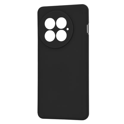 Deksel til OnePlus 13, Techsuit, SoftFlex, Svart