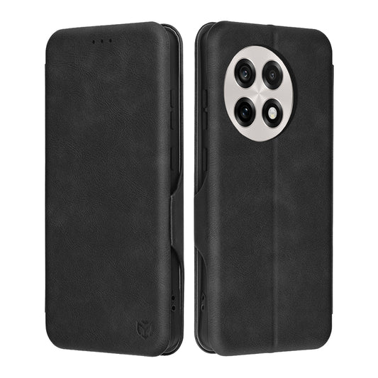Deksel til OnePlus 13R, Techsuit, Safe Wallet Plus, Svart