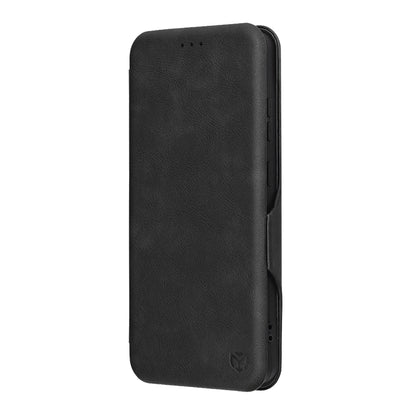 Deksel til OnePlus 13R, Techsuit, Safe Wallet Plus, Svart