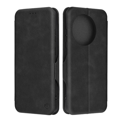 Deksel til OnePlus 13R, Techsuit, Safe Wallet Plus, Svart