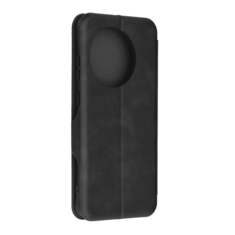 Deksel til OnePlus 13R, Techsuit, Safe Wallet Plus, Svart