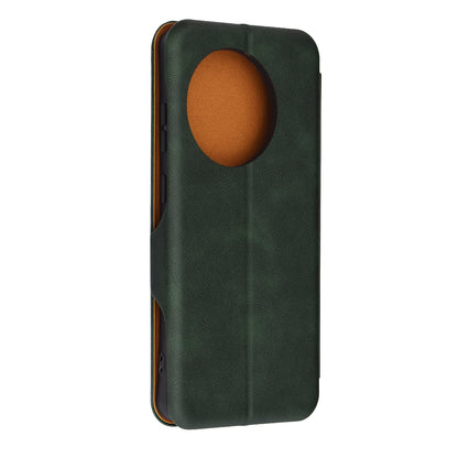 Deksel til OnePlus 13R, Techsuit, Safe Wallet Plus, Grønn