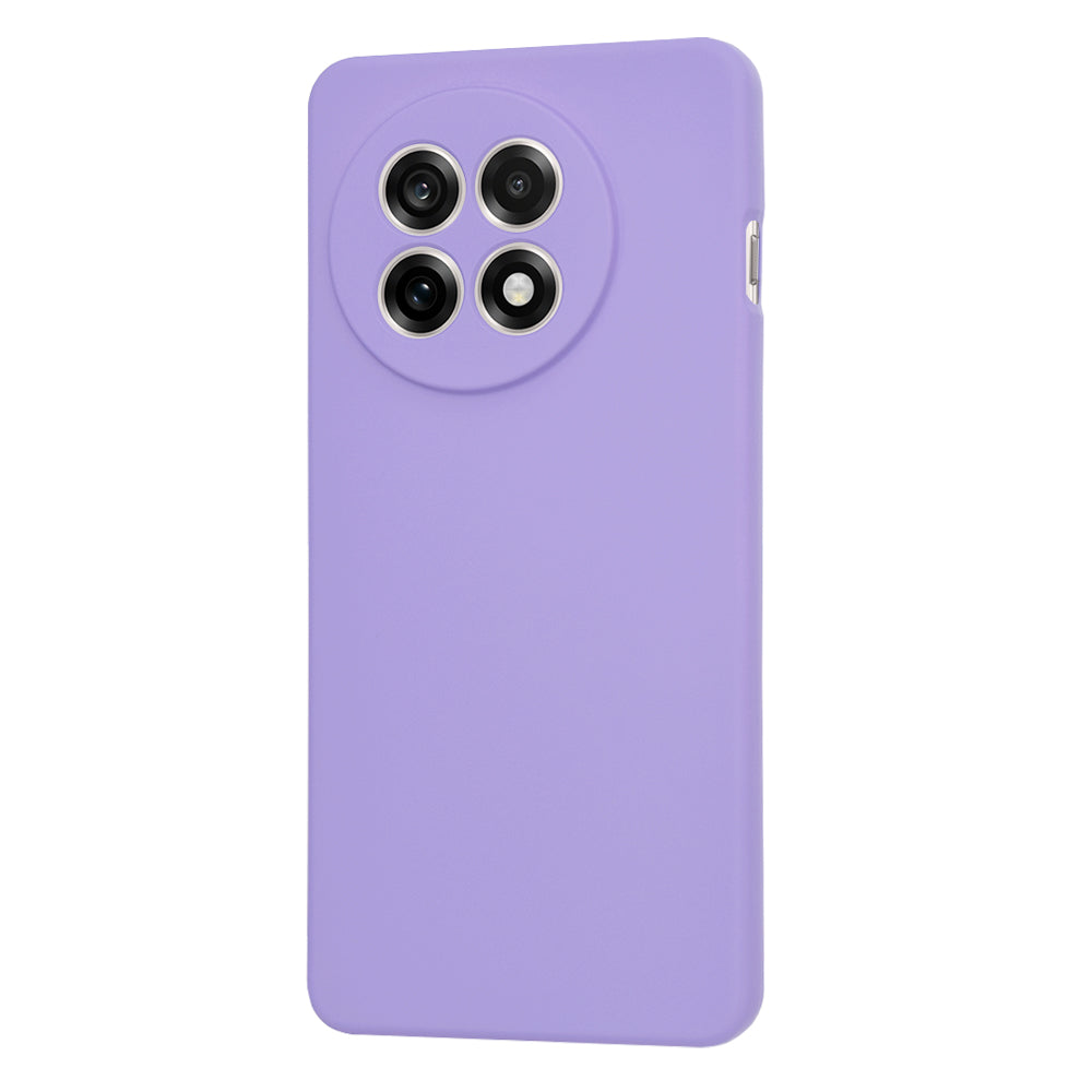 Deksel til OnePlus 13R, Techsuit, SoftFlex, Lys lilla