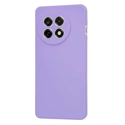 Deksel til OnePlus 13R, Techsuit, SoftFlex, Lys lilla
