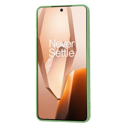 Deksel til OnePlus 13R, Techsuit, SoftFlex, Lys grønn