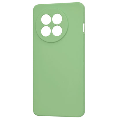 Deksel til OnePlus 13R, Techsuit, SoftFlex, Lys grønn