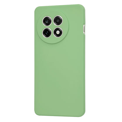 Deksel til OnePlus 13R, Techsuit, SoftFlex, Lys grønn