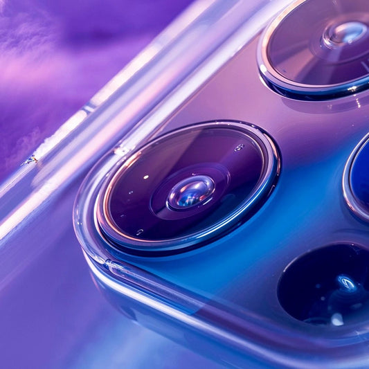 Deksel til OnePlus 15, 3MK, Klar, Transparent