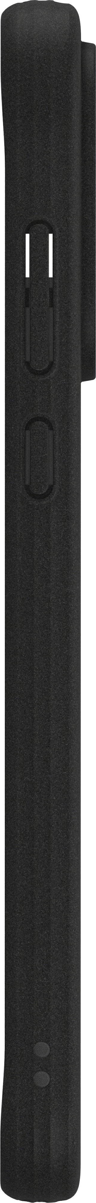 Deksel for OnePlus 15, Sandstone Magnetic, Svart 5431102018