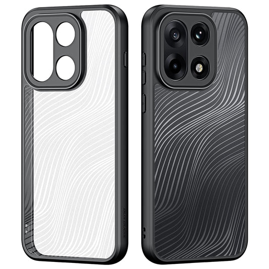 Deksel til OnePlus 15, DUX DUCIS, Aimo, Svart