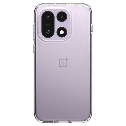 Deksel for OnePlus 15, Spigen, Ultra Hybrid, Gjennomsiktig ACS09785