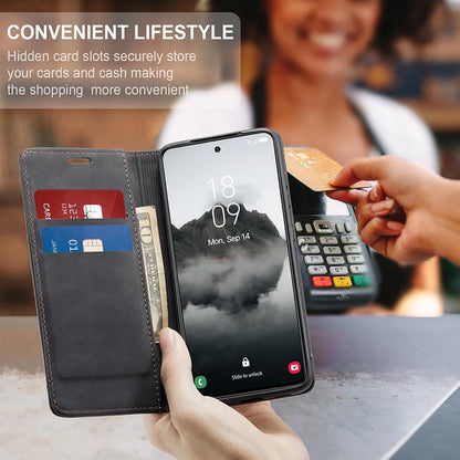 Deksel for OnePlus 15, Techsuit, Confy, Svart