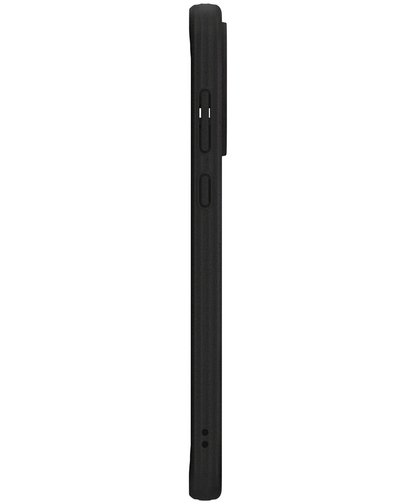 Deksel for OnePlus 15R, Sandstone Magnetic, Svart 5431102124