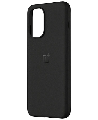 Deksel for OnePlus 15R, Sandstone Magnetic, Svart 5431102124