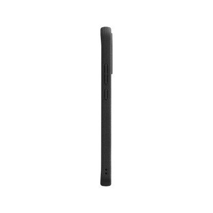 Deksel for OnePlus Nord CE5, Sandstone Magnetic, Svart 5431101935