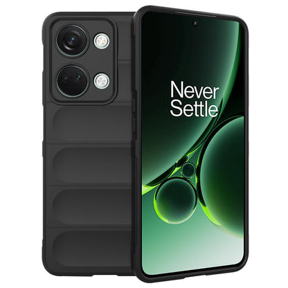 Deksel for OnePlus Nord 3, Techsuit, Magic Shield, Svart