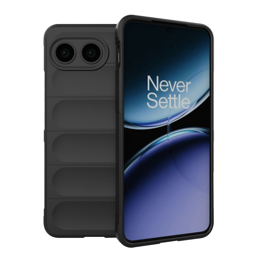Deksel til OnePlus Nord 4, Techsuit, Magic Shield, Svart