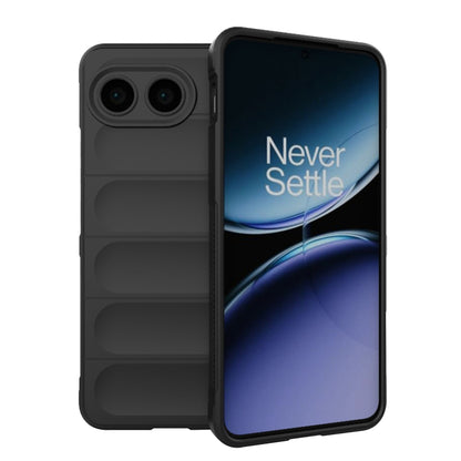 Deksel til OnePlus Nord 4, Techsuit, Magic Shield, Svart